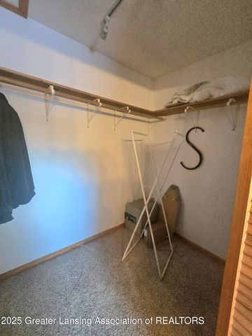 1423 W Hyde Road, St. Johns, MI 48879