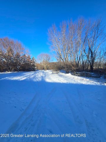 1423 W Hyde Road, St. Johns, MI 48879