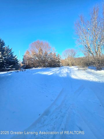 1423 W Hyde Road, St. Johns, MI 48879