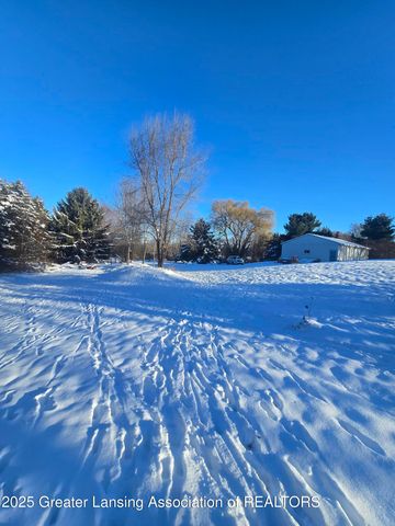 1423 W Hyde Road, St. Johns, MI 48879