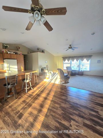 1423 W Hyde Road, St. Johns, MI 48879