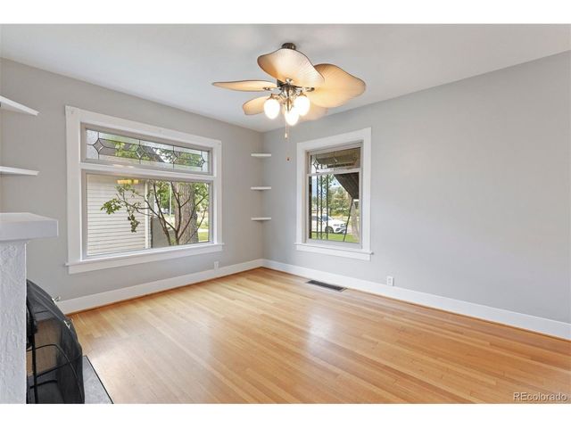 2309 N Nevada Ave, Colorado Springs, CO 80907
