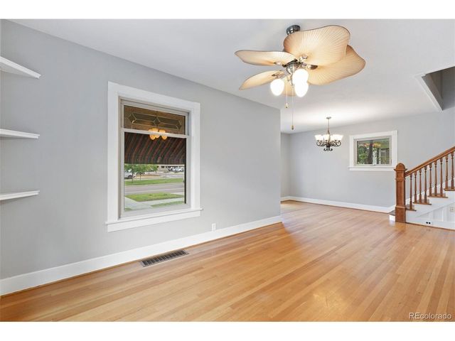 2309 N Nevada Ave, Colorado Springs, CO 80907