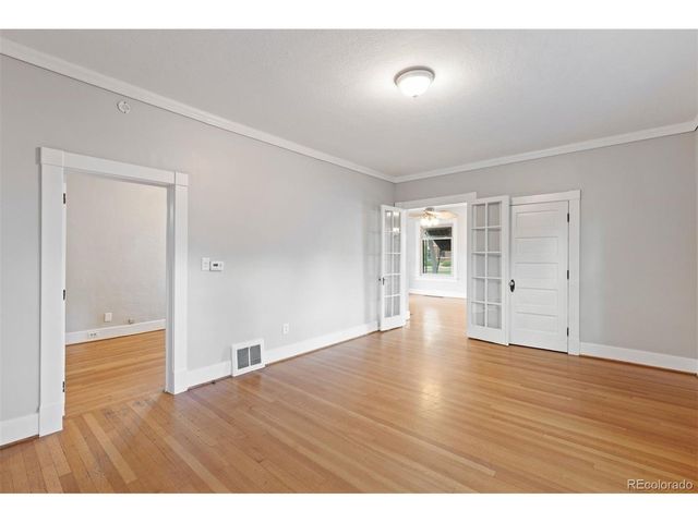 2309 N Nevada Ave, Colorado Springs, CO 80907