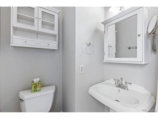 2309 N Nevada Ave, Colorado Springs, CO 80907