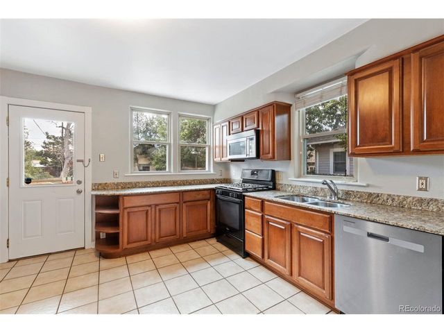 2309 N Nevada Ave, Colorado Springs, CO 80907