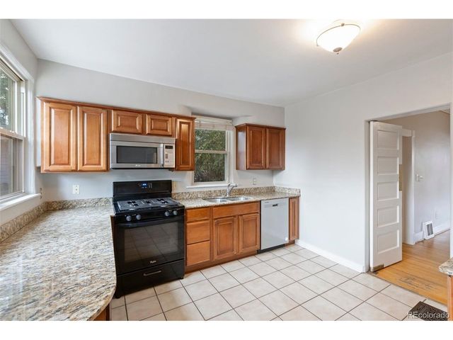 2309 N Nevada Ave, Colorado Springs, CO 80907