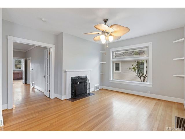 2309 N Nevada Ave, Colorado Springs, CO 80907