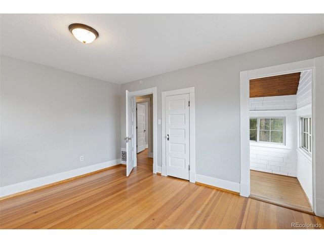 2309 N Nevada Ave, Colorado Springs, CO 80907
