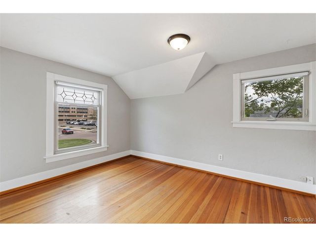 2309 N Nevada Ave, Colorado Springs, CO 80907
