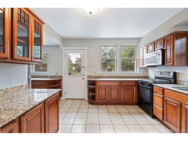 2309 N Nevada Ave, Colorado Springs, CO 80907