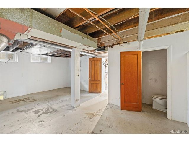 2309 N Nevada Ave, Colorado Springs, CO 80907