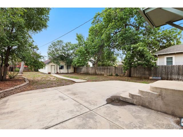 2309 N Nevada Ave, Colorado Springs, CO 80907
