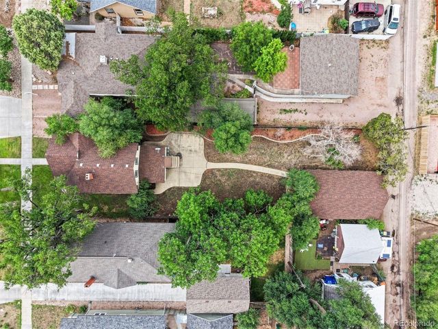 2309 N Nevada Ave, Colorado Springs, CO 80907