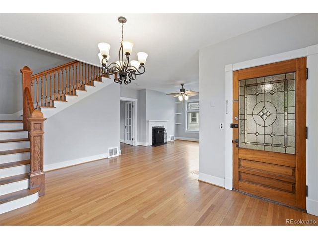 2309 N Nevada Ave, Colorado Springs, CO 80907