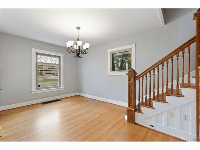 2309 N Nevada Ave, Colorado Springs, CO 80907