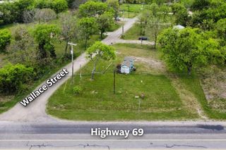 101 Wallace Street, Lone Oak, TX 75453
