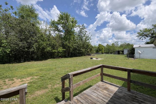 15550 NW Broad Street, Altha, FL 32421