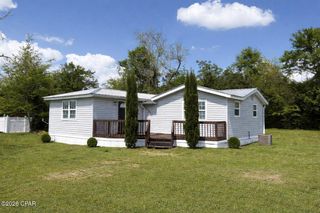 15550 NW Broad Street, Altha, FL 32421