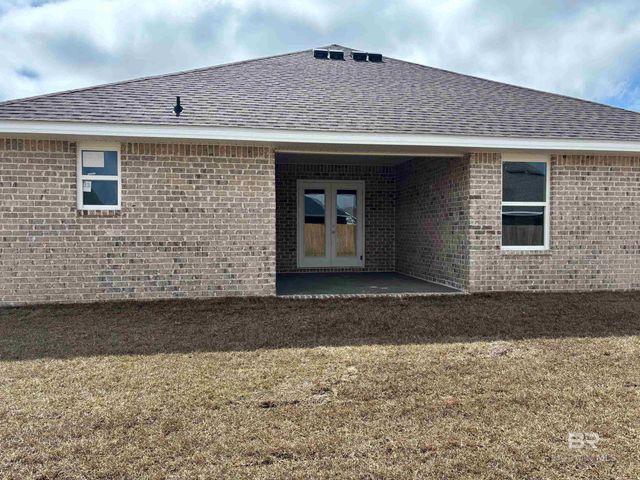 627 Mayflower Drive, Foley, AL 36535