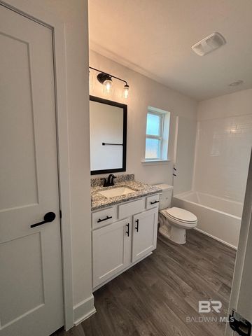 627 Mayflower Drive, Foley, AL 36535