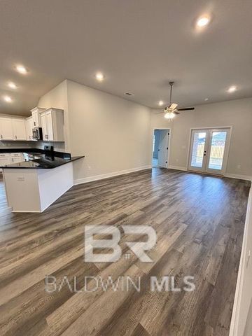 627 Mayflower Drive, Foley, AL 36535