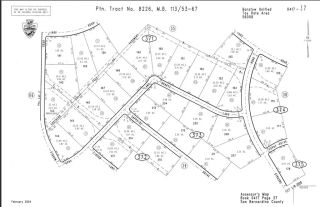 0 Vacant Land, Barstow, CA 92311