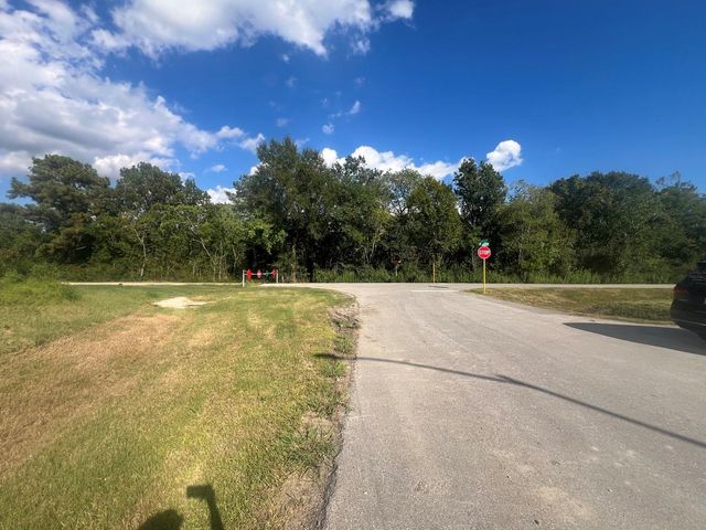 0 Sandman Avenue, Crosby, TX 77532