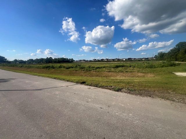 0 Sandman Avenue, Crosby, TX 77532