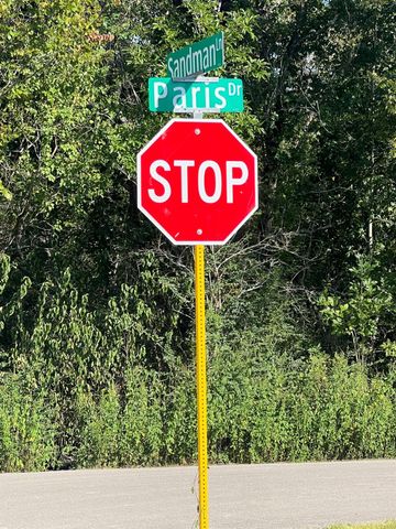 0 Sandman Avenue, Crosby, TX 77532