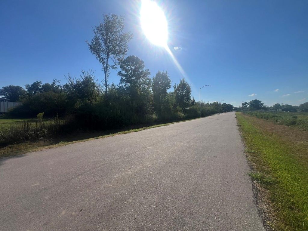 0 Sandman Avenue, Crosby, TX 77532
