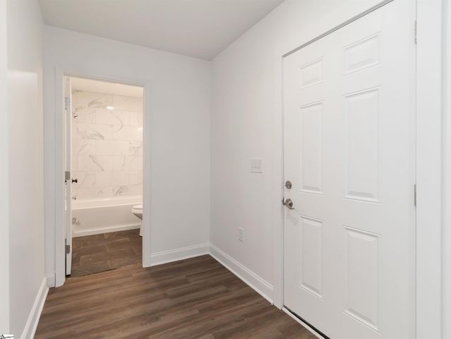 5 Williams Street, Spartanburg, SC 29301