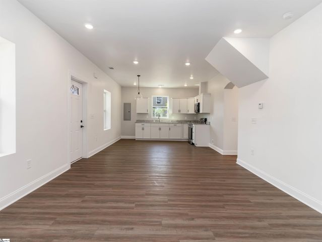 5 Williams Street, Spartanburg, SC 29301