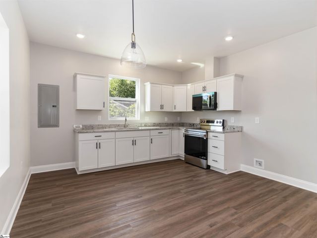 5 Williams Street, Spartanburg, SC 29301