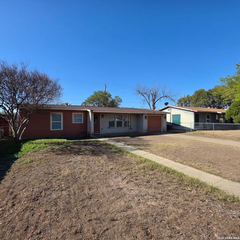 226 Antrim, San Antonio, TX 78218