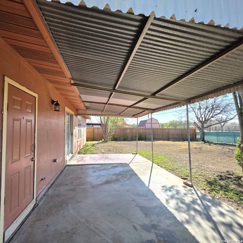 226 Antrim, San Antonio, TX 78218