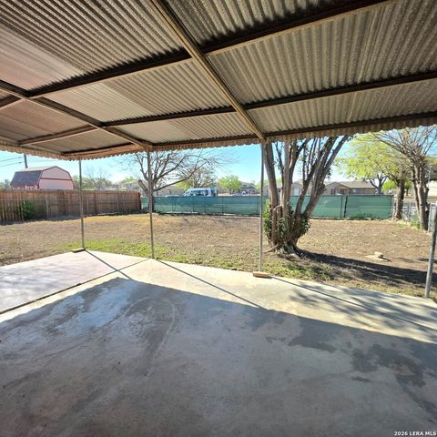 226 Antrim, San Antonio, TX 78218