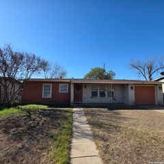 226 Antrim, San Antonio, TX 78218
