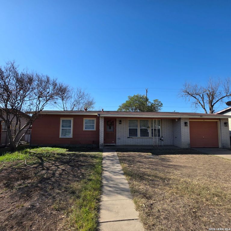 226 Antrim, San Antonio, TX 78218