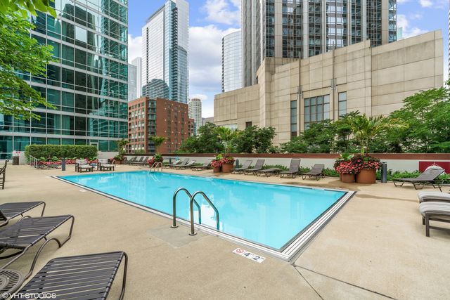 505 N McClurg Court 1801, Chicago, IL 60611