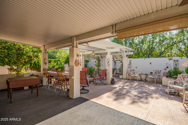 9033 W HATCHER Road, Peoria, AZ 85345