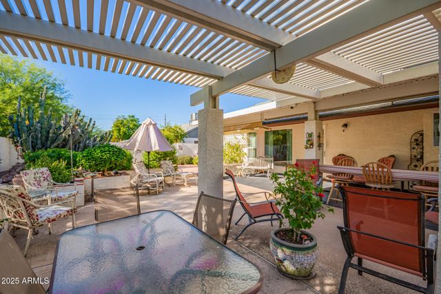 9033 W HATCHER Road, Peoria, AZ 85345