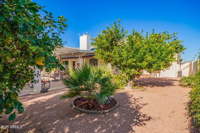 9033 W HATCHER Road, Peoria, AZ 85345