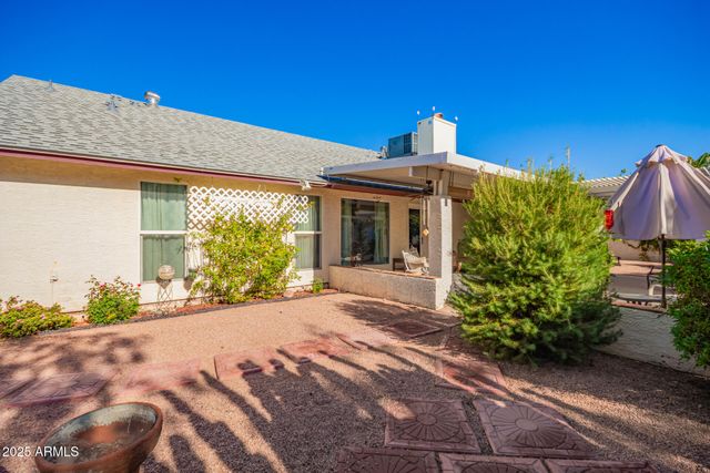 9033 W HATCHER Road, Peoria, AZ 85345