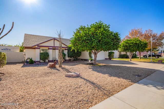 9033 W HATCHER Road, Peoria, AZ 85345