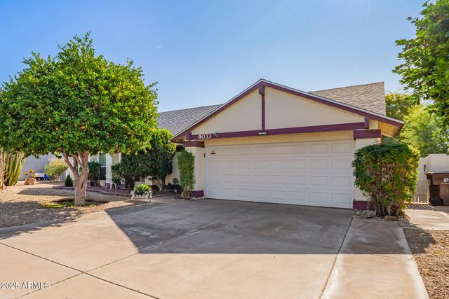 9033 W HATCHER Road, Peoria, AZ 85345
