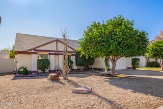 9033 W HATCHER Road, Peoria, AZ 85345