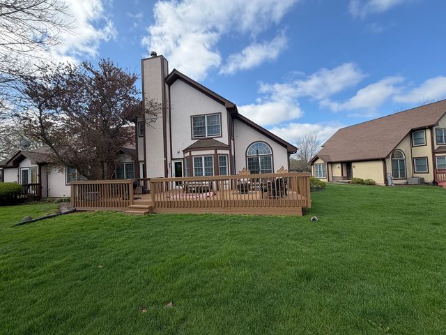 30636 Pebble Beach Circle, Genoa, IL 60135