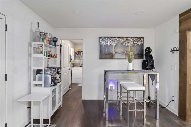 2327 Young Road, Stone Mountain, GA 30088