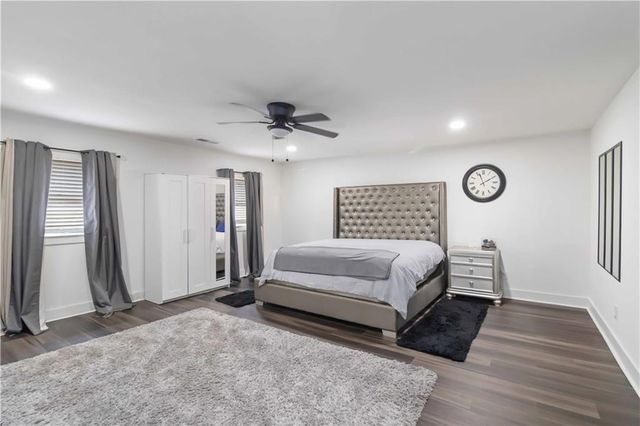 2327 Young Road, Stone Mountain, GA 30088